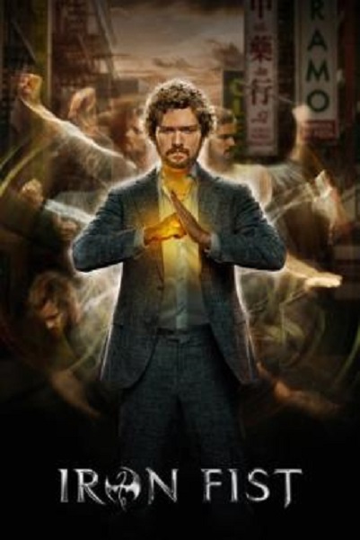Iron Fist Season 1 ซับไทย Ep1-13 จบ