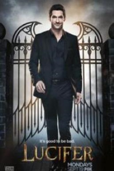 Lucifer Season 2 ลูซิเฟอร์ ยมทูตล้างนรก ปี 2 พากษ์ไทย Ep1-18 จบ