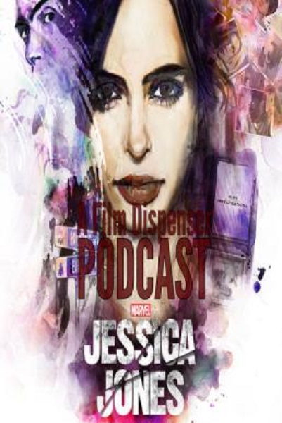 Marvel’s Jessica Jones Season 1 ซับไทย Ep1-13 จบ