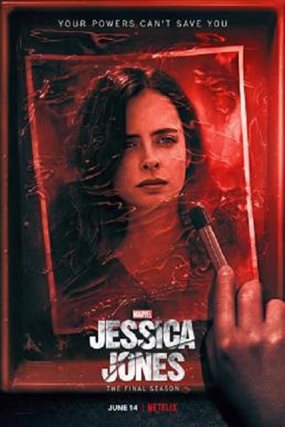 Marvel’s Jessica Jones Season 3 ซับไทย Ep1-13 จบ