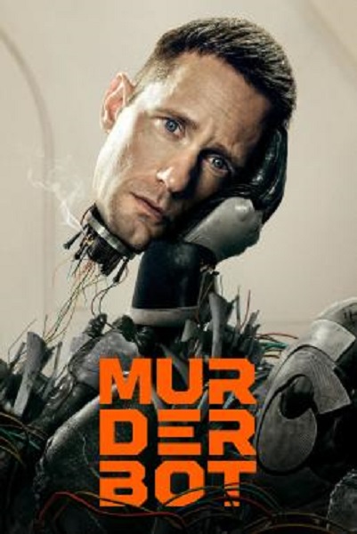 Murderbot Season 1 ซับไทย Ep1-10 (จบ)