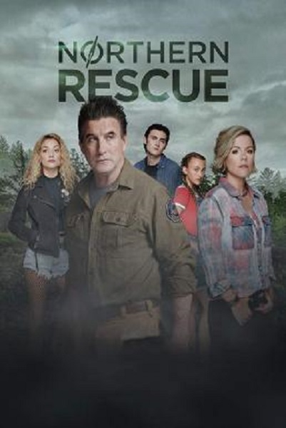 Northern Rescue Season 1 ซับไทย Ep1-10 จบ