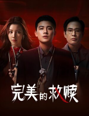 The Perfect Suspect ซับไทย Ep.1-16 (จบ)