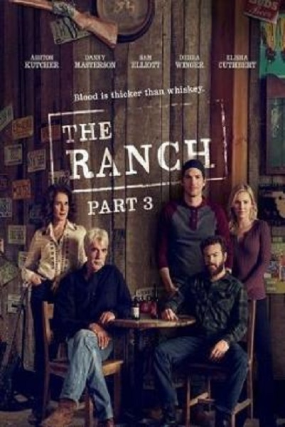 The Ranch Season 3 ซับไทย Ep1-10 จบ