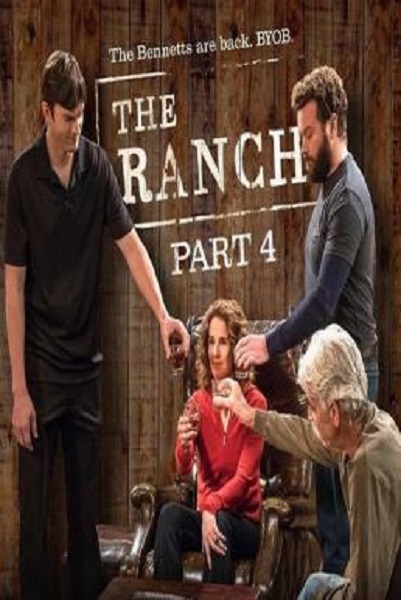 The Ranch Season 4 ซับไทย Ep1-10 จบ