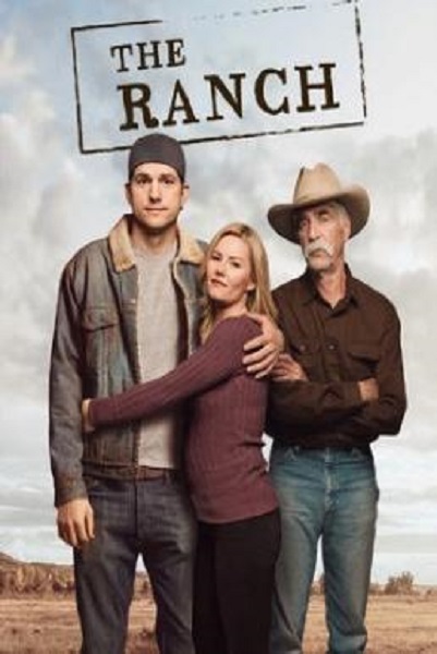 The Ranch Season 5 ซับไทย Ep1-10 จบ