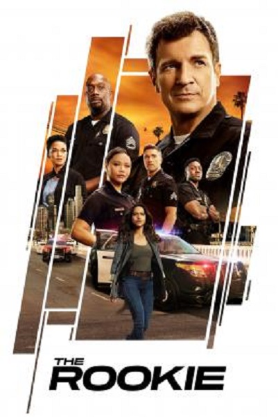 The Rookie นายตำรวจมือใหม่ Season 5 ซับไทย Ep1-22 จบ