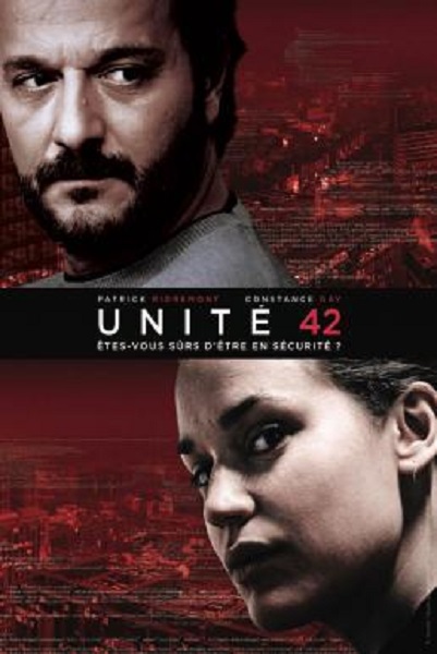 Unit 42 ทีมล่าจทรชนไซเบอร์ Season 1 ซับไทย Ep1-10 จบ