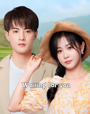 Waiting for You ซับไทย Ep.1-22 (จบ)