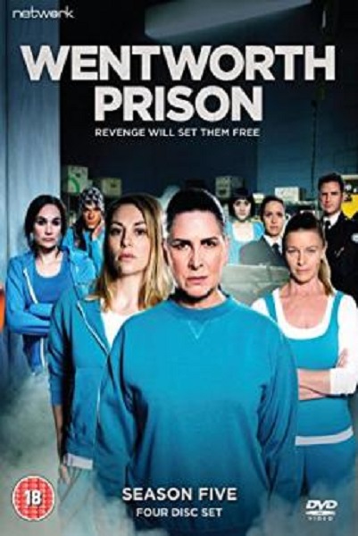 Wentworth Season 5 ซับไทย Ep1-12 จบ