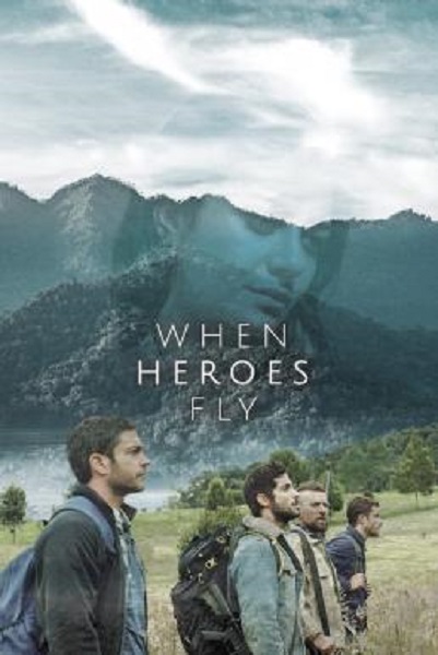 When Heroes Fly Season 1 ซับไทย Ep1-10 จบ