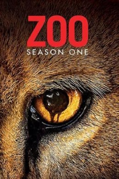Zoo Season 1 สัตว์ สยอง โลก พากษ์ไทย Ep1-13 จบ