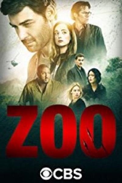 Zoo Season 3 สัตว์ สยอง โลก พากษ์ไทย Ep1-13 จบ