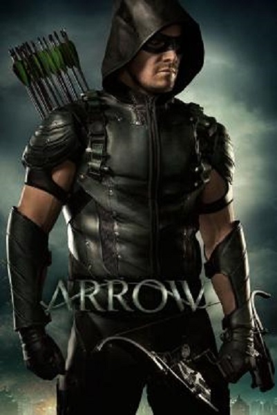 Arrow Season 4 พากย์ไทย Ep1-23 จบ