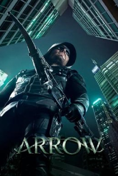 Arrow Season 5 พากย์ไทย Ep1-22 จบ