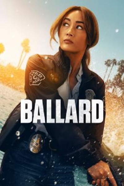 Ballard บัลลาร์ด ศิษย์สืบเก๋า Season 1 ซับไทย Ep1-10 จบ