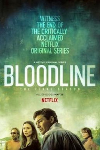 Bloodline Season 3 ซับไทย Ep1-10 จบ
