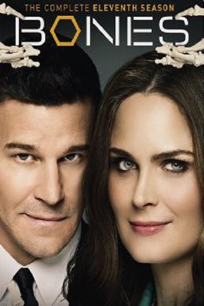 Bones Season 11 พลิกซากปมมรณะ พากษ์ไทย Ep1-22 จบ