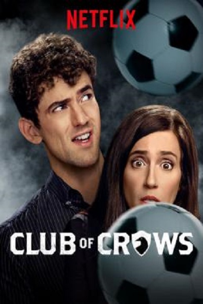 Club of Crows Season 2 ซับไทย Ep1-10 จบ