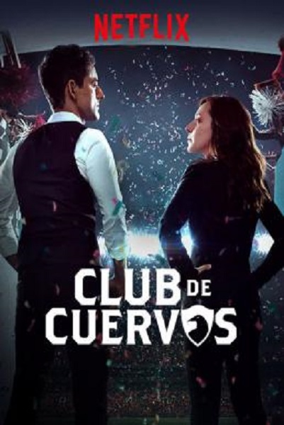 Club of Crows Season 3 ซับไทย Ep1-10 จบ