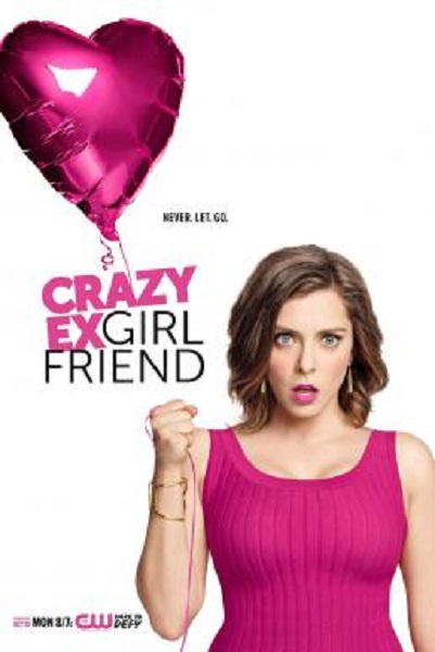 Crazy Ex GirlFriend Season 1 พากย์ไทย Ep1-18 จบ