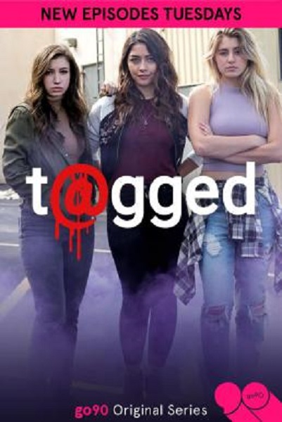 T@gged Season 2 ซับไทย Ep1-12 จบ