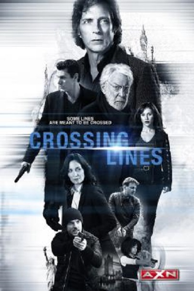 Crossing Lines Season 3 ซับไทย Ep1-10 จบ
