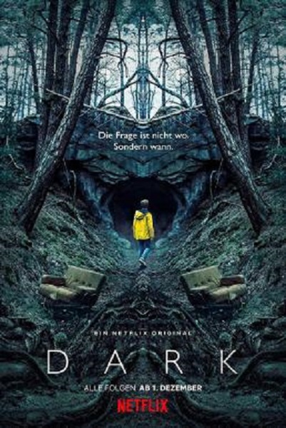Dark Season 1 ซับไทย Ep1-10 จบ