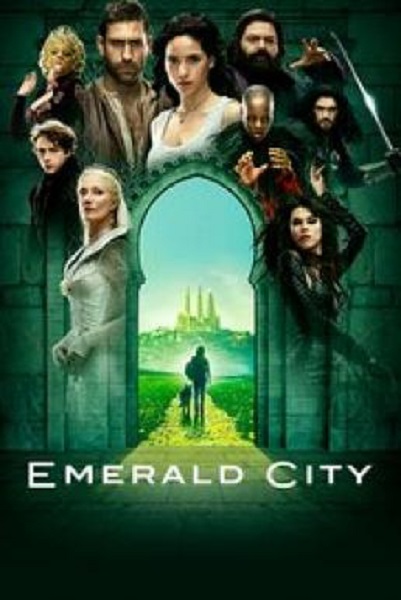 Emerald City Season 1 ซับไทย Ep1-10 จบ