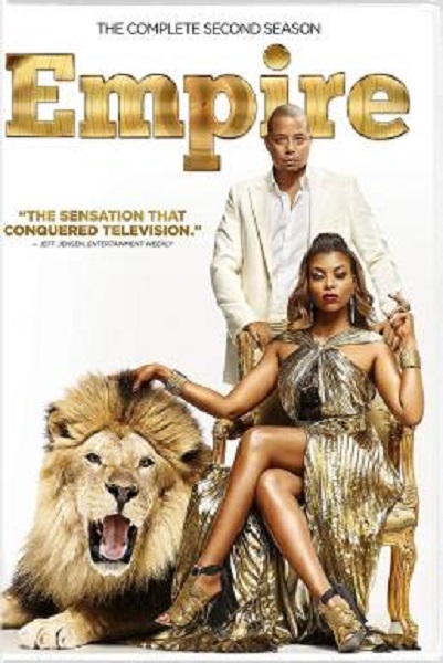 Empire Season 2 เขย่าบัลลังก์โลกดนตรี พากษ์ไทย Ep1-10 จบ