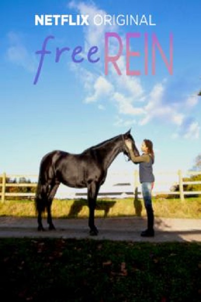 Free Rein Season 3 ซับไทย Ep1-10 จบ