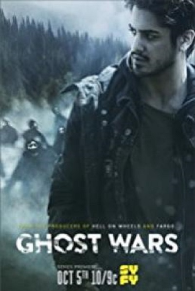 Ghost Wars Season 1 ซับไทย Ep1-13 จบ