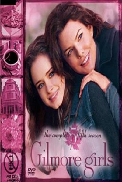 Gilmore Girls Season 5 ซับไทย Ep1-22 จบ