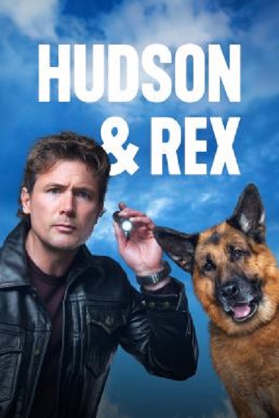 Hudson & Rex Season 6 ซับไทย Ep1-7