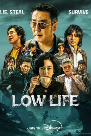 Low Life ซับไทย Ep.1-11 (จบ)