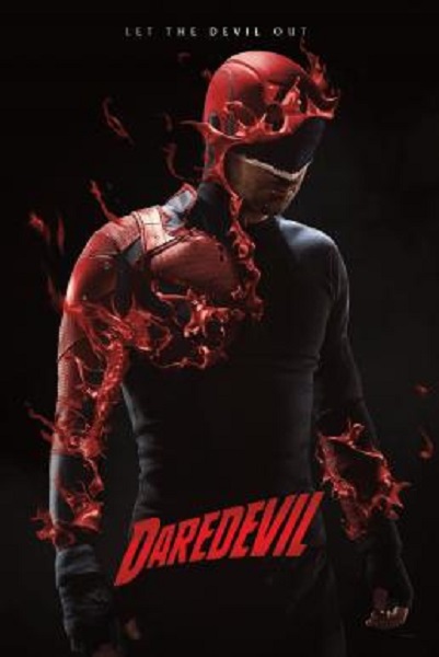 Marvels Daredevil Season 2 ซับไทย Ep1-10 จบ