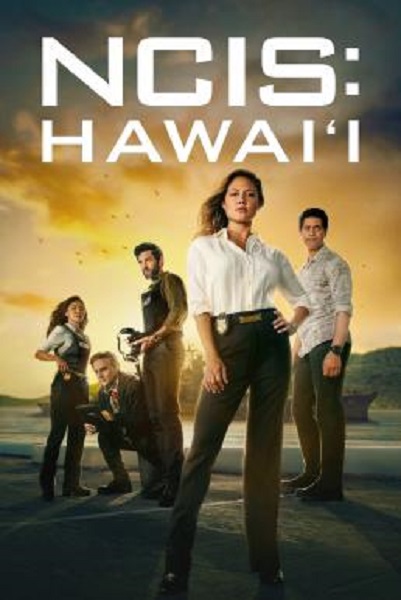 NCIS Hawai’i Season 1 ซับไทย Ep1-22 จบ