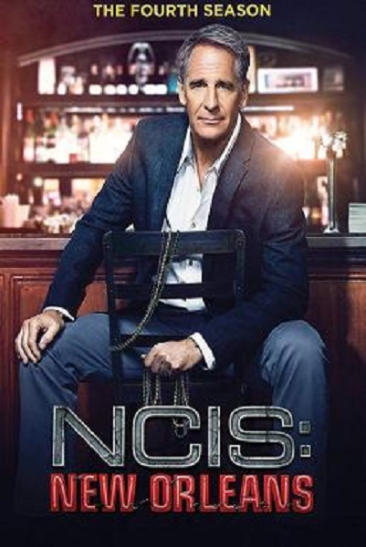 NCIS New Orleans Season 4 ปฏิบัติการเดือด เมืองคนดุ ปี 4 พากษ์ไทย Ep1-24 จบ
