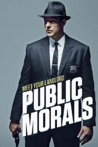 Public Morals Season 1 ซับไทย Ep1-10 จบ
