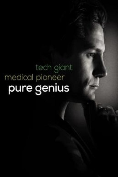 Pure Genius Season 1 ซับไทย Ep1-13 จบ