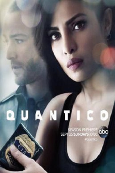 Quantico Season 2 แก๊งมือปราบพิฆาตทรชน พากษ์ไทย Ep1-22 จบ
