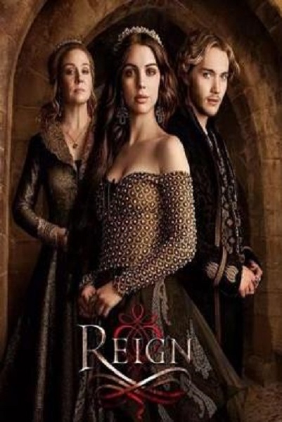 Reign Season 3 ซับไทย Ep1-18 จบ