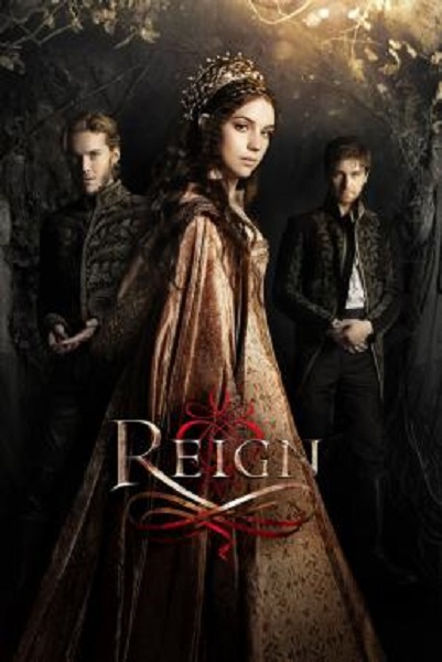 Reign Season 4 ซับไทย Ep1-16 จบ