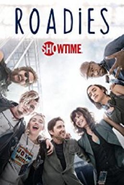 Roadies Season 1 ซับไทย Ep1-10 จบ