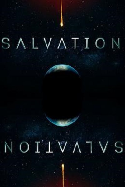 Salvation Season 2 ซับไทย Ep1-13 จบ
