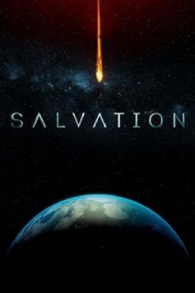 Salvation Season 1 พากษ์ไทย Ep1-13 จบ