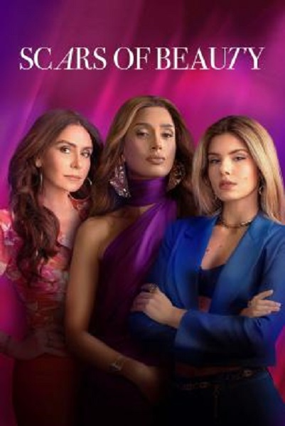 Scars of Beauty (Beleza Fatal) สวยบาดแค้น Season 1 ซับไทย Ep1-40 จบ