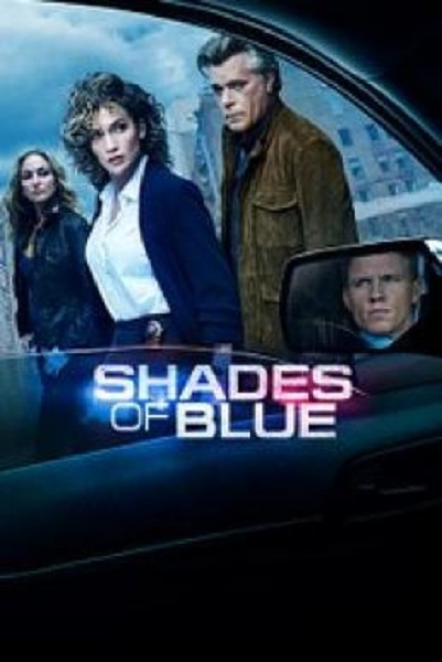 Shades of Blue Season 2 ซับไทย Ep1-11 จบ