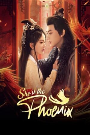 She Is the Phoenix หงส์คืนฟ้า ซับไทย Ep.1-28 (จบ)