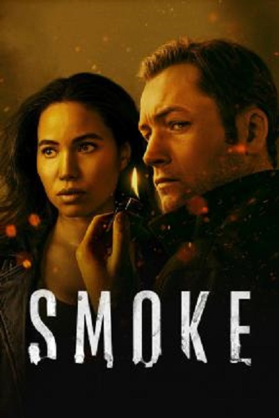 Smoke Season 1 ซับไทย Ep1-9